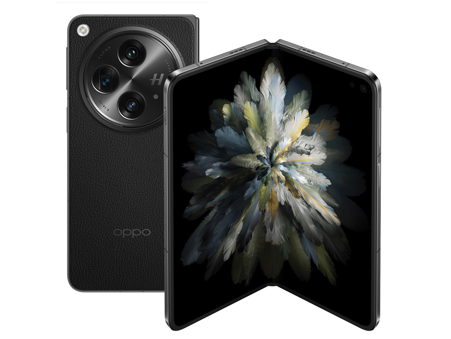 OPPO Find N3 Launched: Get Ready to Unfold Excellence